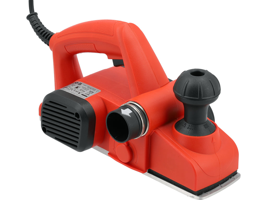 Schaafmachine 650W (82mm;16000min-1)