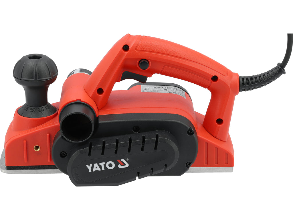 Schaafmachine 650W (82mm;16000min-1)