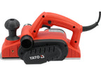 Schaafmachine 650W (82mm;16000min-1)