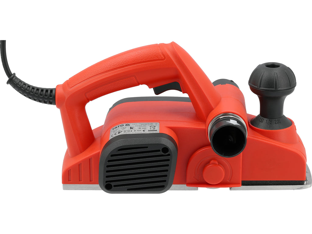 Schaafmachine 650W (82mm;16000min-1)