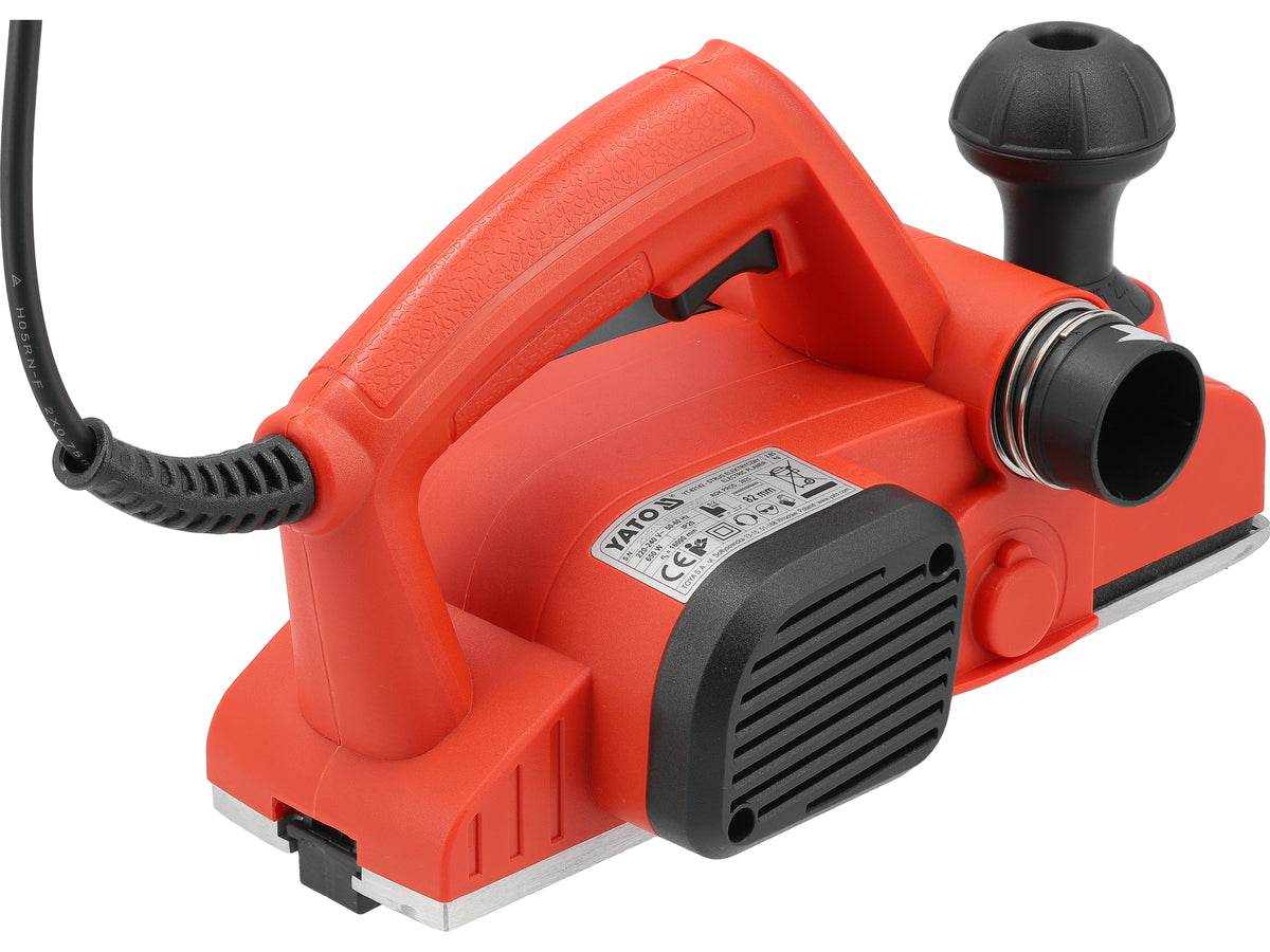 Schaafmachine 650W (82mm;16000min-1)