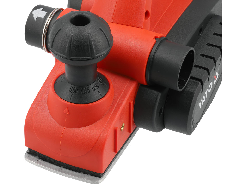 Schaafmachine 650W (82mm;16000min-1)