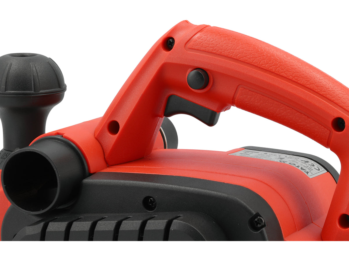 Schaafmachine 650W (82mm;16000min-1)