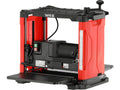 Diktezeef 1800W, Breedte Schapen 330MM