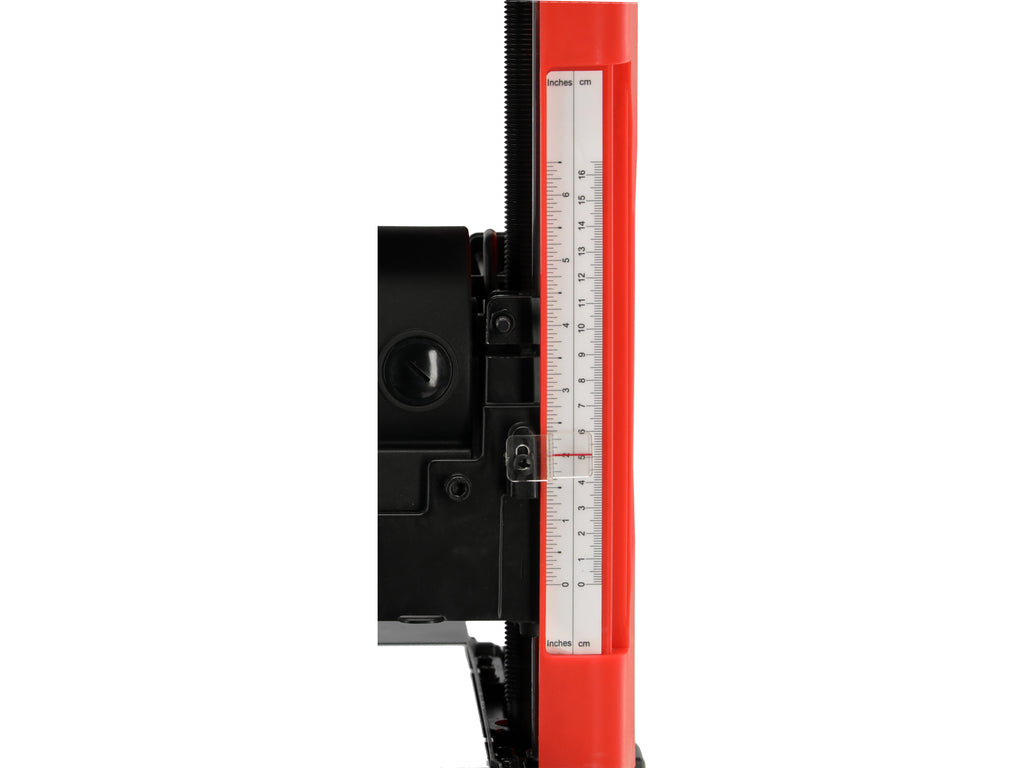 Diktezeef 1800W, Breedte Schapen 330MM