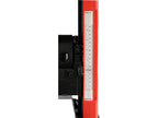 Diktezeef 1800W, Breedte Schapen 330MM