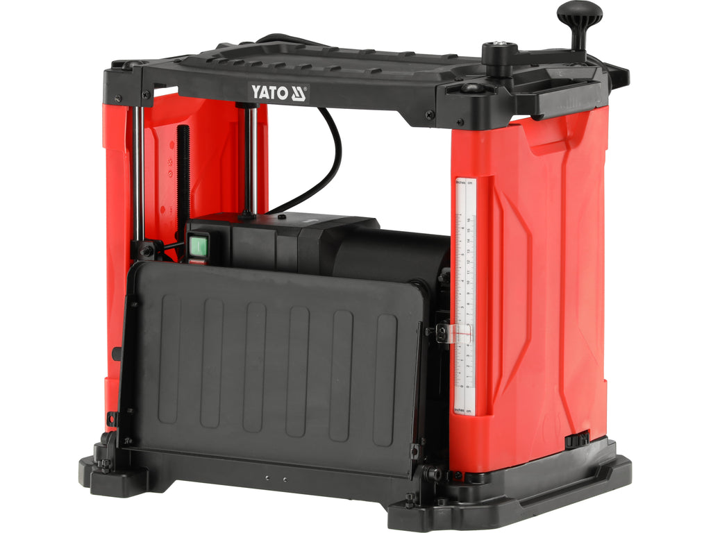 Diktezeef 1800W, Breedte Schapen 330MM