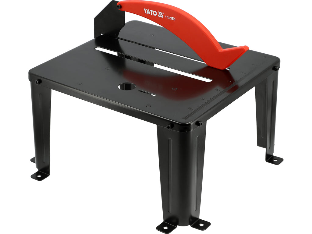 Tafel Voor Zaagschijf (Schijf 140-235MM)