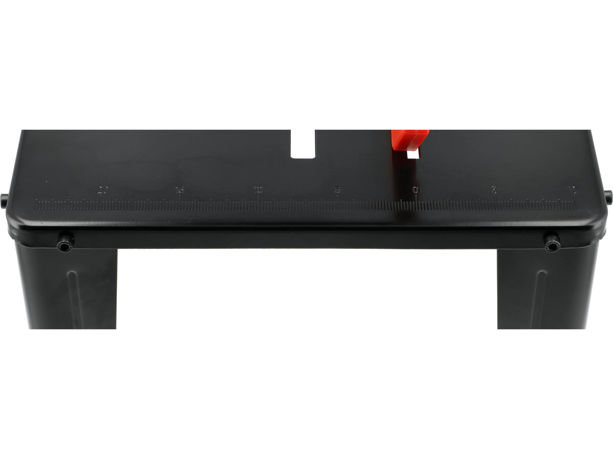 Tafel Voor Zaagschijf (Schijf 140-235MM)