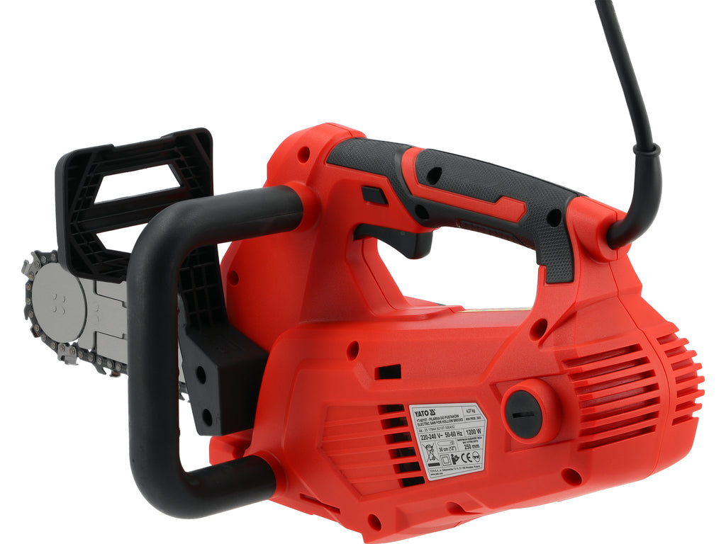 Keramische En Suporex Zaag 1200W