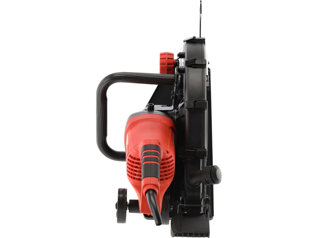 2600W 350MM Snijder Voor Beton, Gewapend Beton En Silicaten