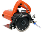 Poliense En Steensnijder 125MM 1400W Voor Nat/Droog Werk