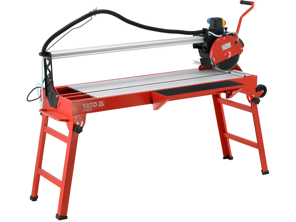 Beleidsnijder 1500W (1200mm)