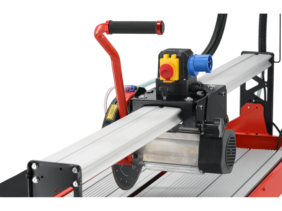 Beleidsnijder 1500W (1200mm)