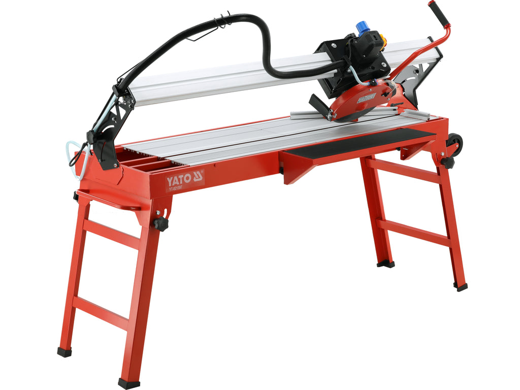 Beleidsnijder 1500W (1200mm)