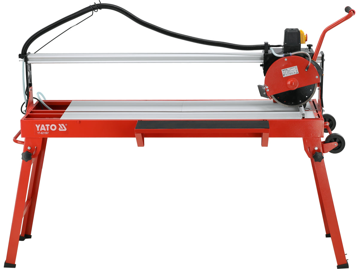 Beleidsnijder 1500W (1200mm)