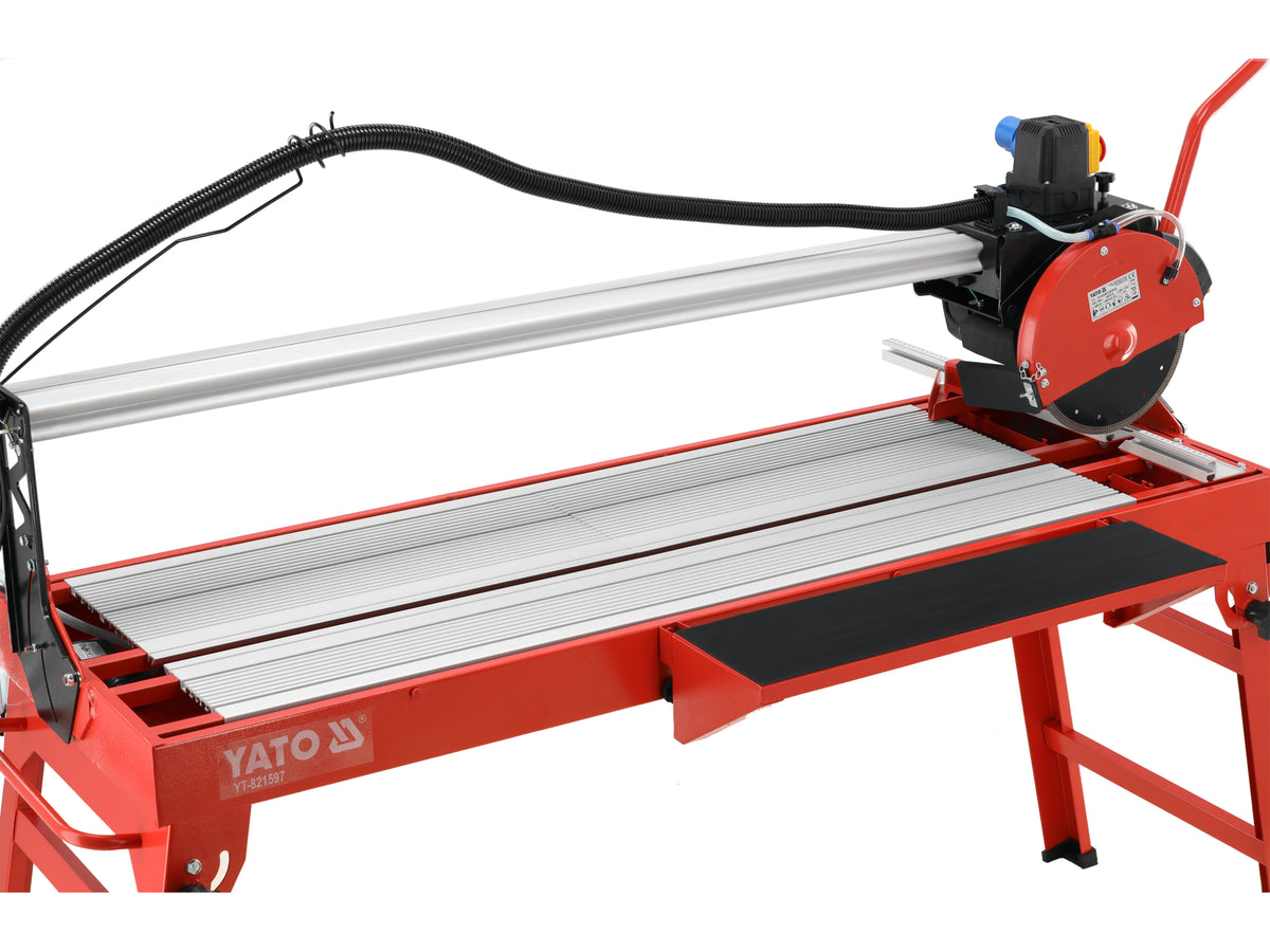 Beleidsnijder 1500W (1200mm)