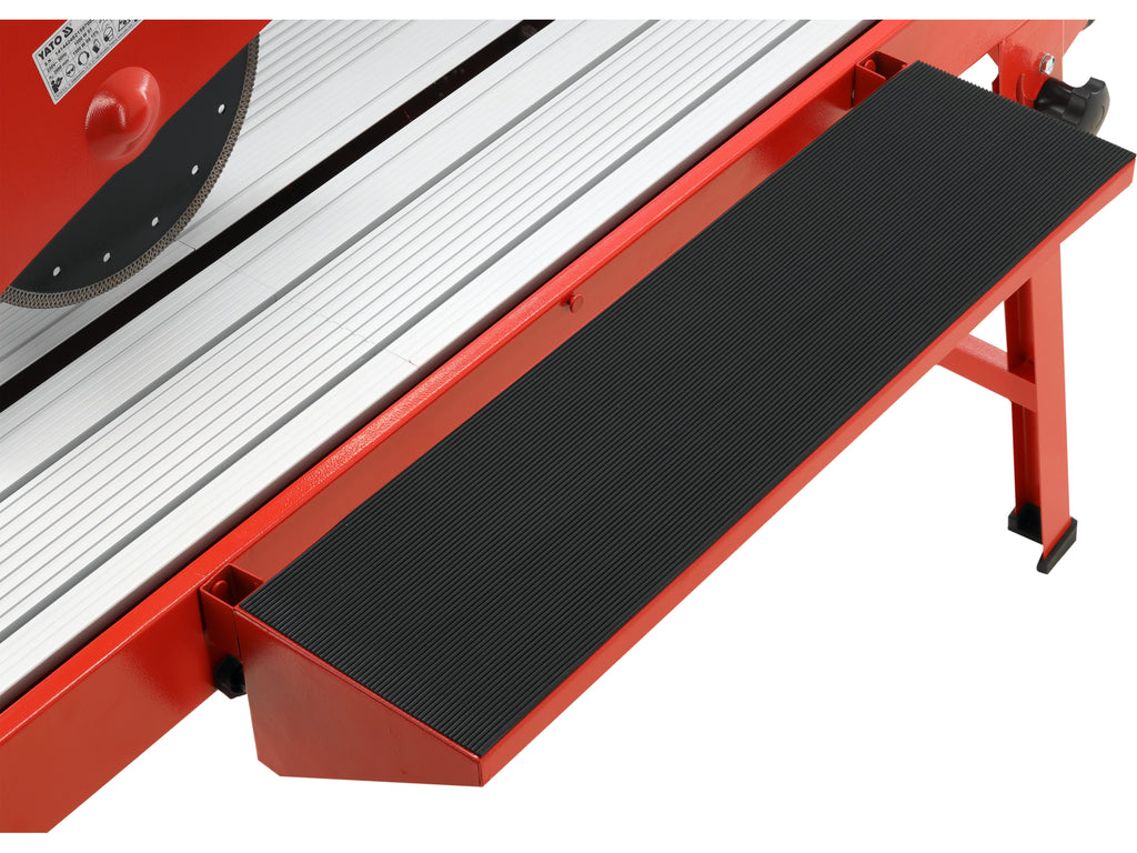 Beleidsnijder 1500W (1200mm)