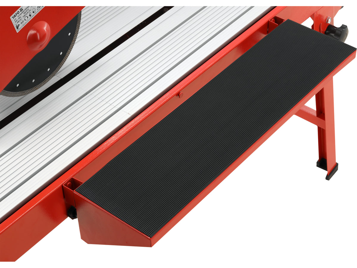Beleidsnijder 1500W (1200mm)