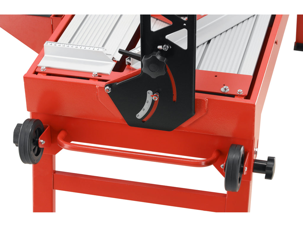 Beleidsnijder 1500W (1200mm)