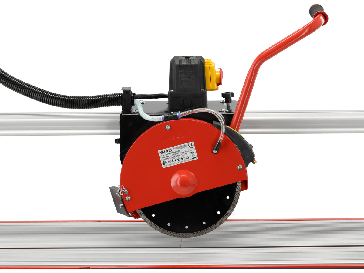 Beleidsnijder 1500W (1200mm)