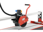 Beleidsnijder 1500W (1200mm)