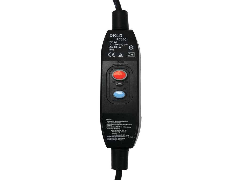 Poliense En Steensnijder 125MM 1400W Voor Nat/Droog Werk