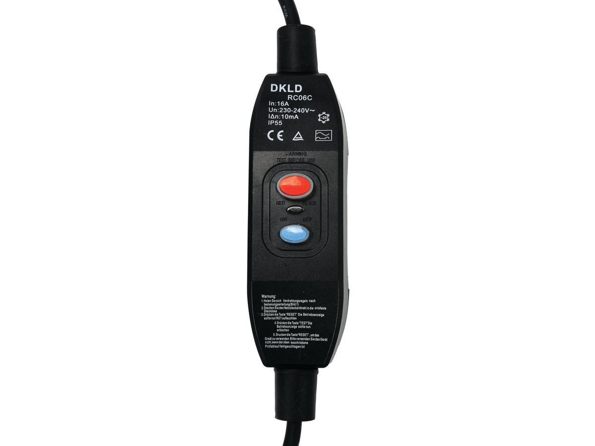 Poliense En Steensnijder 125MM 1400W Voor Nat/Droog Werk