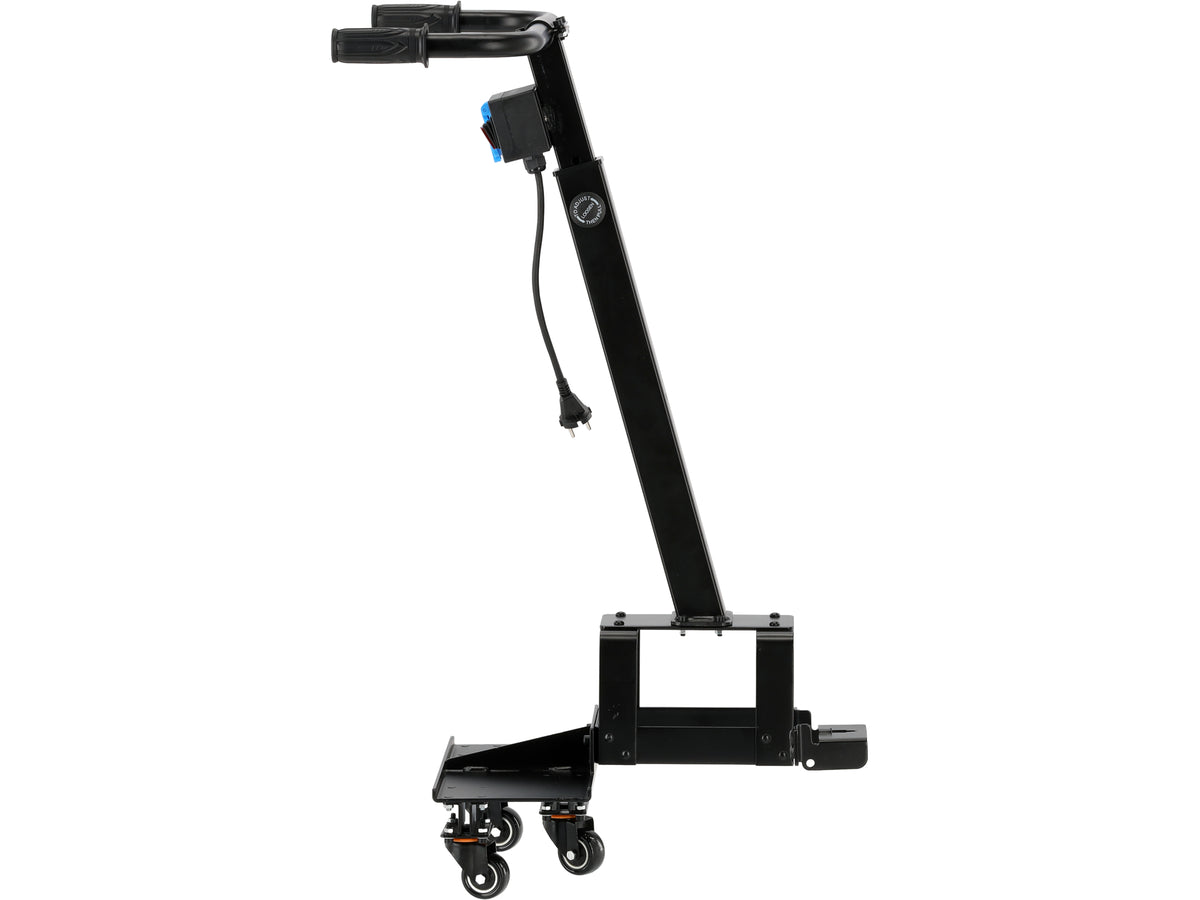 Wagen Voor Slijpmachine Yt-821633