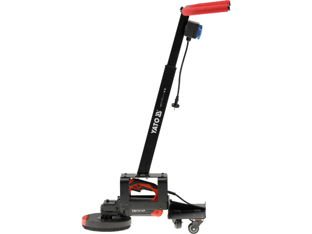 Beton Slijper Met Standaard 1500W 180MM (M14; 4000-6000MIN-1)