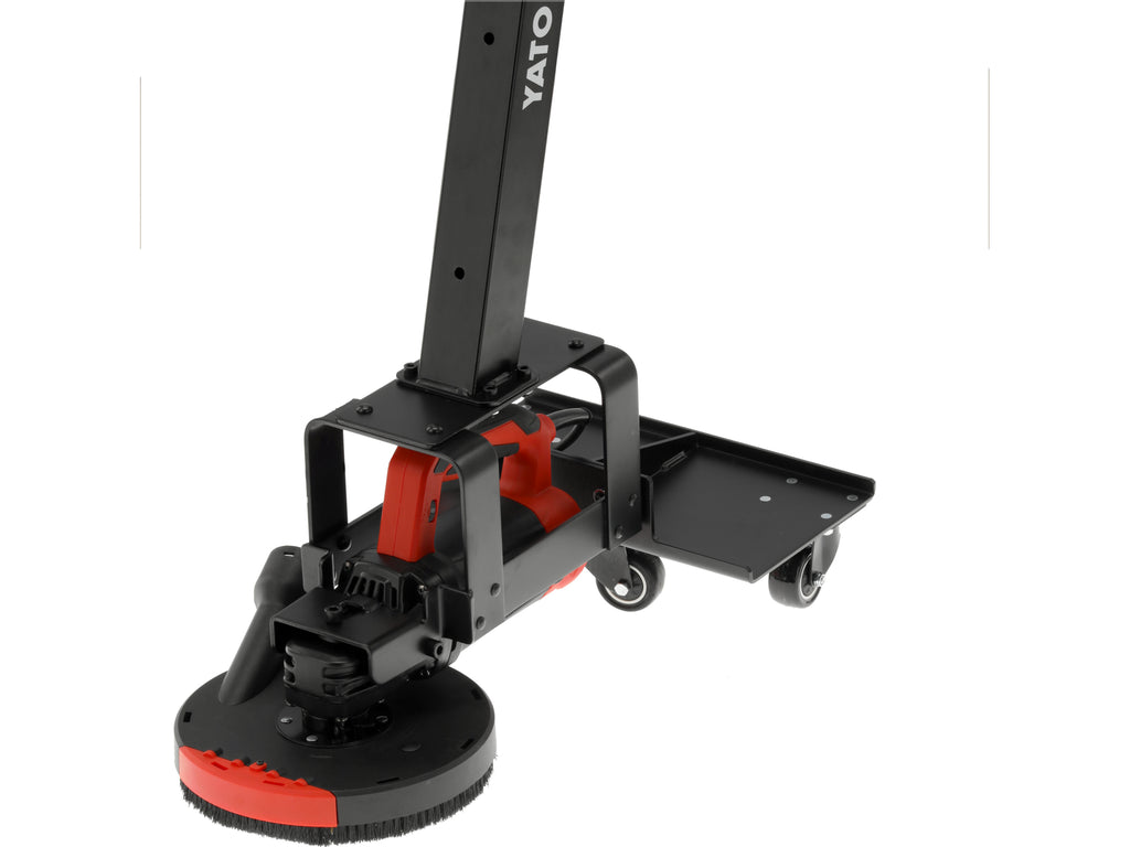 Beton Slijper Met Standaard 1500W 180MM (M14; 4000-6000MIN-1)