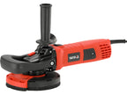 Betonslijper 125MM 1400W