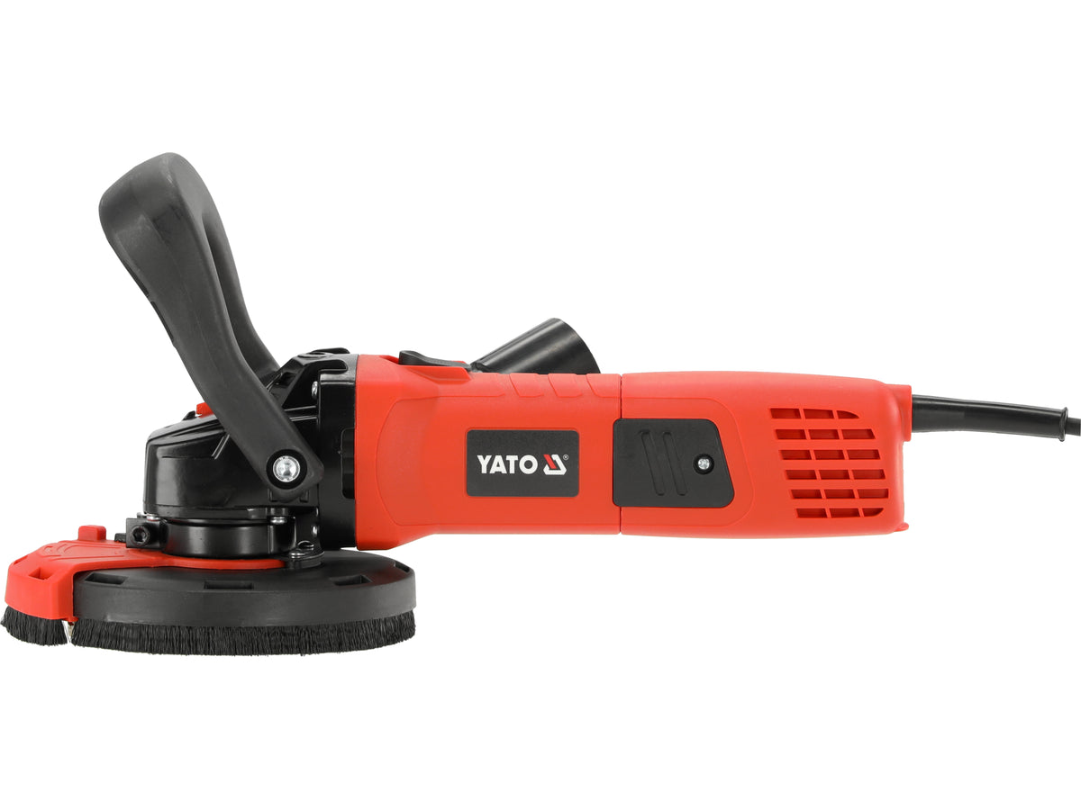 Betonslijper 125MM 1400W