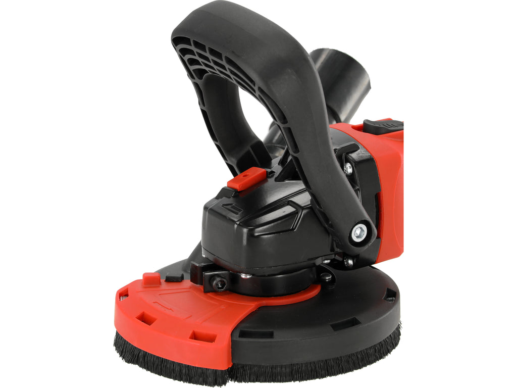 Betonslijper 125MM 1400W