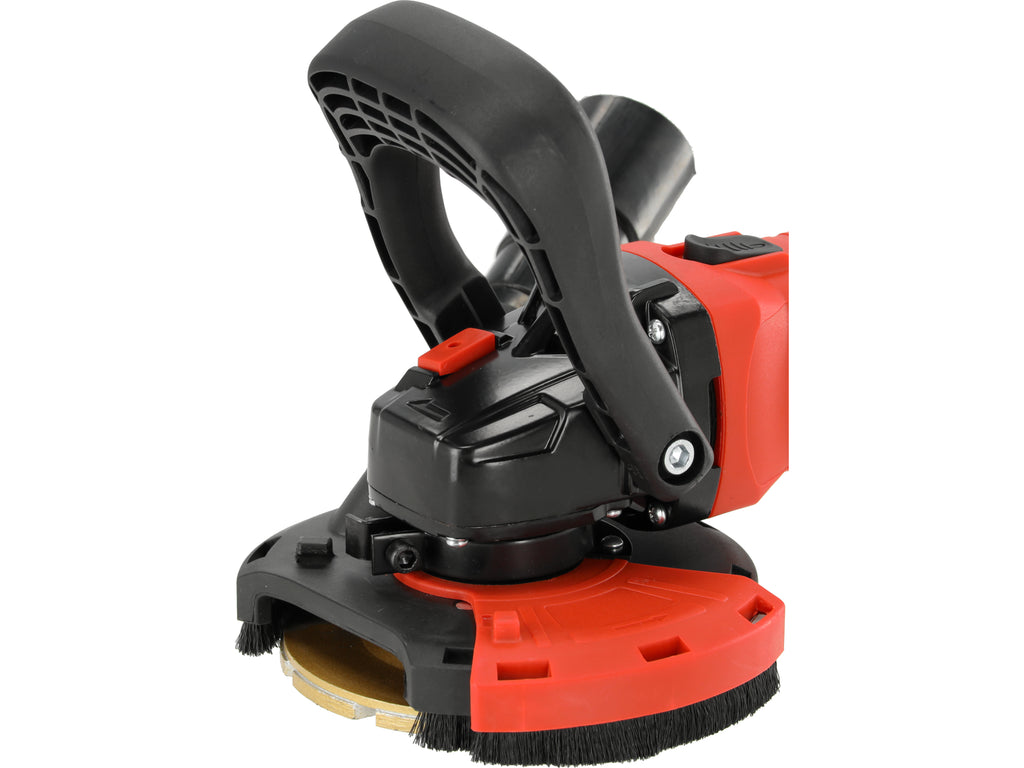Betonslijper 125MM 1400W