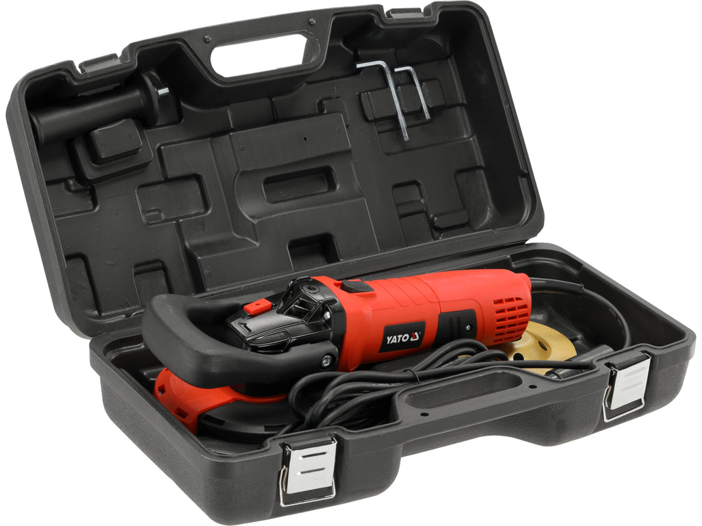 Betonslijper 125MM 1400W
