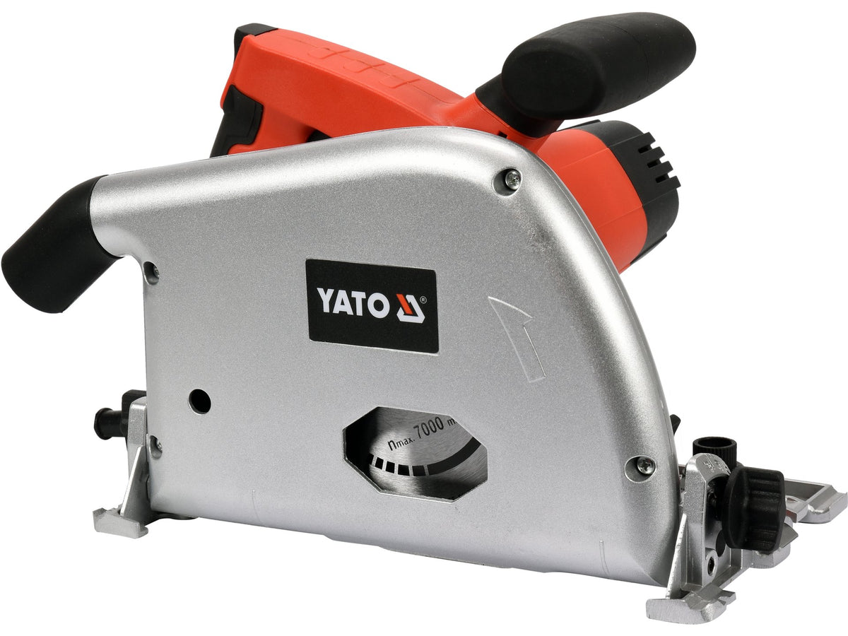 Snijmachine 1300W 165MM Voor Nauwkeurig Snijden