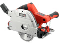 18V invalzaag (carrosserie; met geleider)