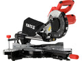 Sliding Miter Saw With Laser, Single Bevel 2000W 216MM