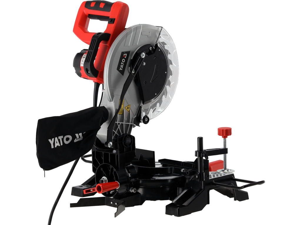 Compacte Kantenzaag Met Laser 255 MM 1500 W 40T