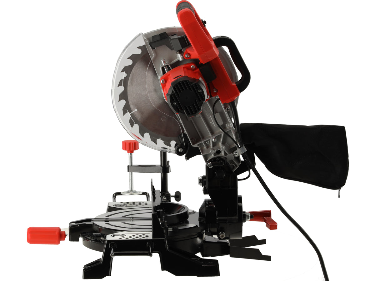 Compacte Kantenzaag Met Laser 255 MM 1500 W 40T