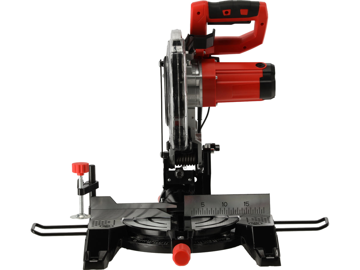 Compacte Kantenzaag Met Laser 255 MM 1500 W 40T
