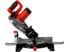 Compacte Kantenzaag Met Laser 255 MM 1500 W 40T
