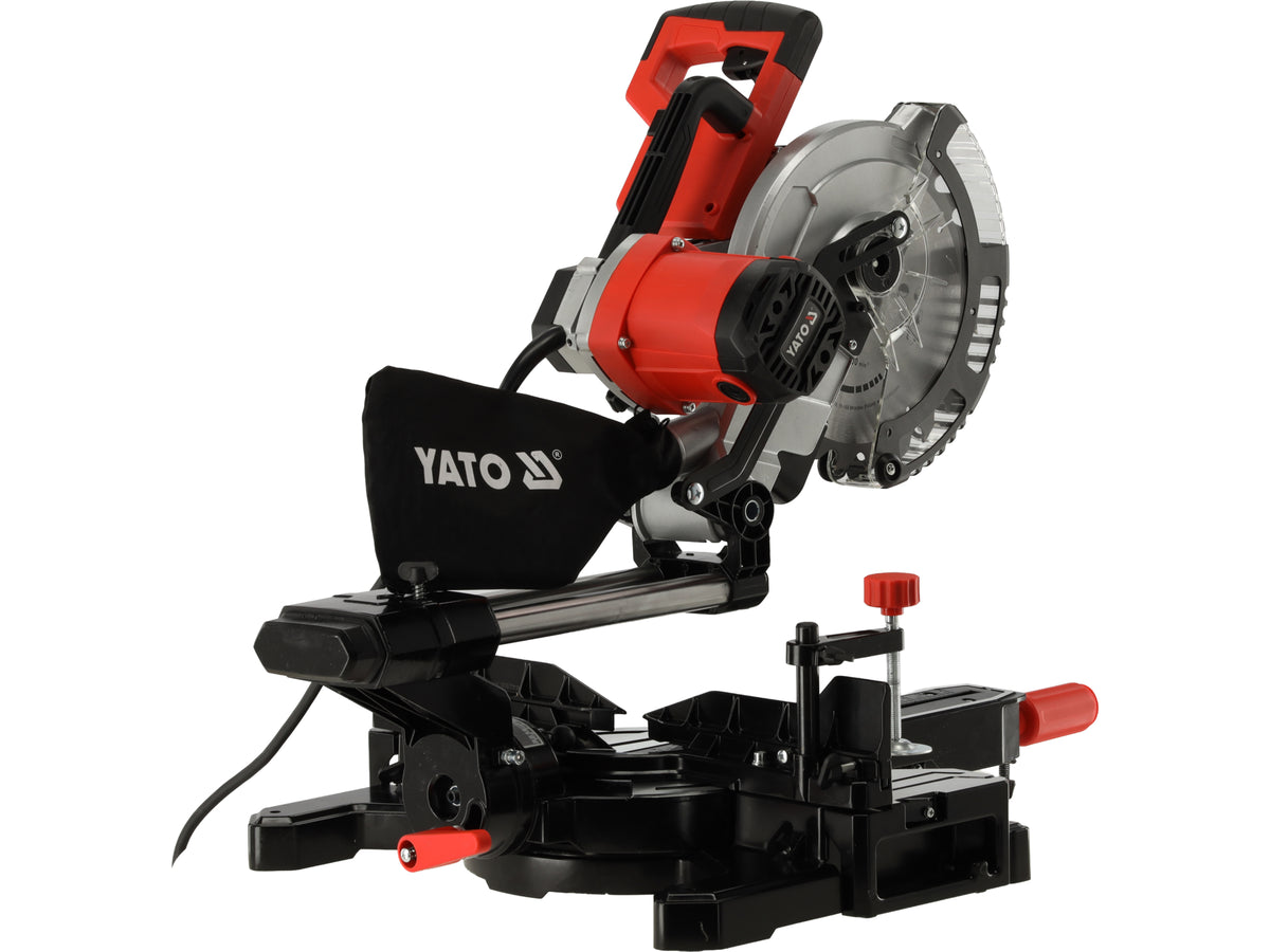 Schuifafslagers Met Laser 255 MM 1800 W 40T