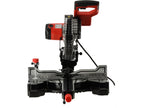 Schuifafslagers Met Laser 255 MM 1800 W 40T