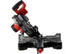 Schuifafslagers Met Laser 255 MM 1800 W 40T