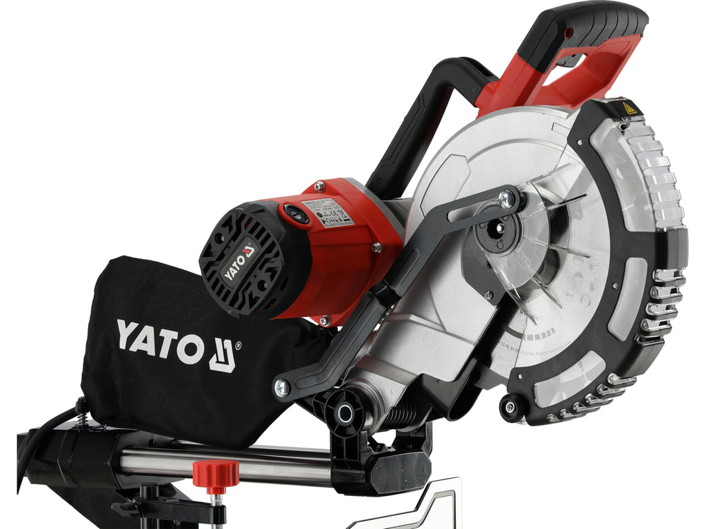 Schuifafslagers Met Laser 255 MM 1800 W 40T