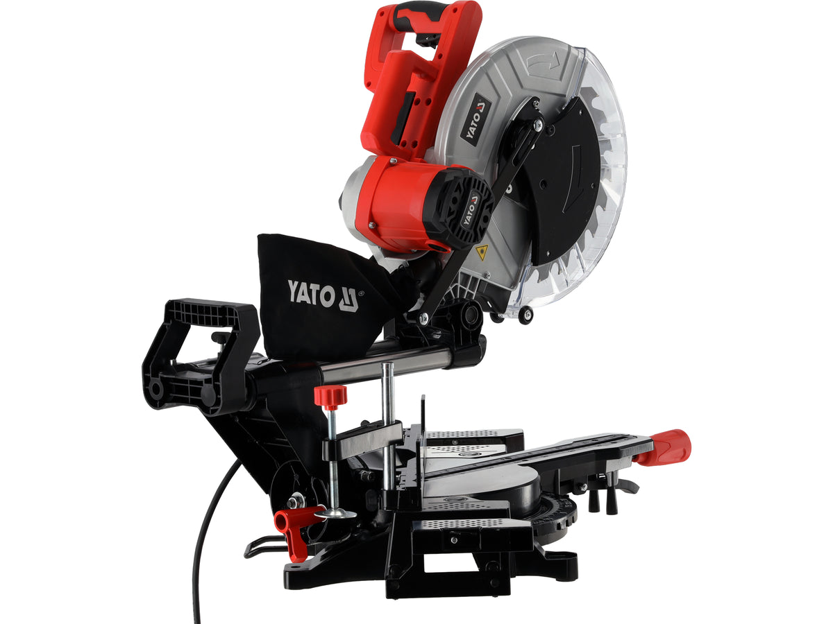 Schuifafslagers Met Laser 305 MM 2000 W 40T