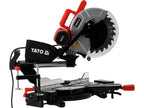 Schuifafslagers Met Laser 305 MM 2000 W 40T