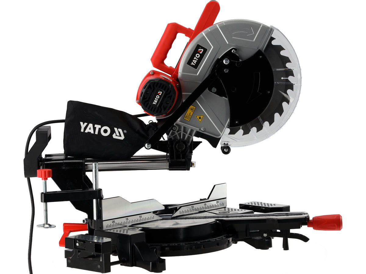 Schuifafslagers Met Laser 305 MM 2000 W 40T